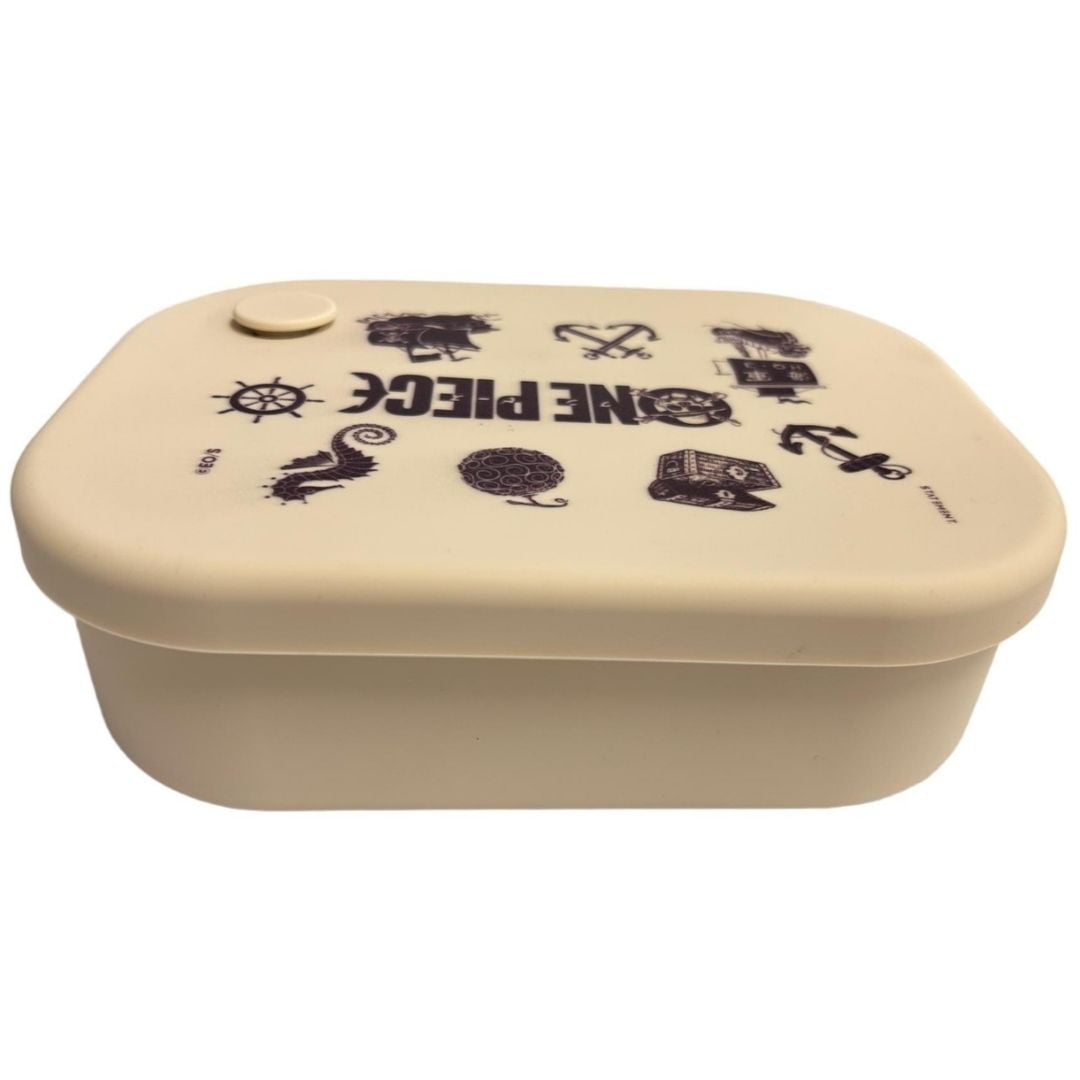 TAPER SILICONA ONE PIECE 770 ML - 3