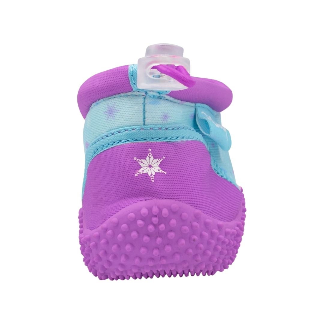 AQUASHOES ZAPATOS CASUAL NIÑA FROZEN LILA - 3