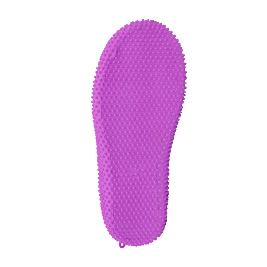 AQUASHOES ZAPATOS CASUAL NIÑA FROZEN LILA - 4