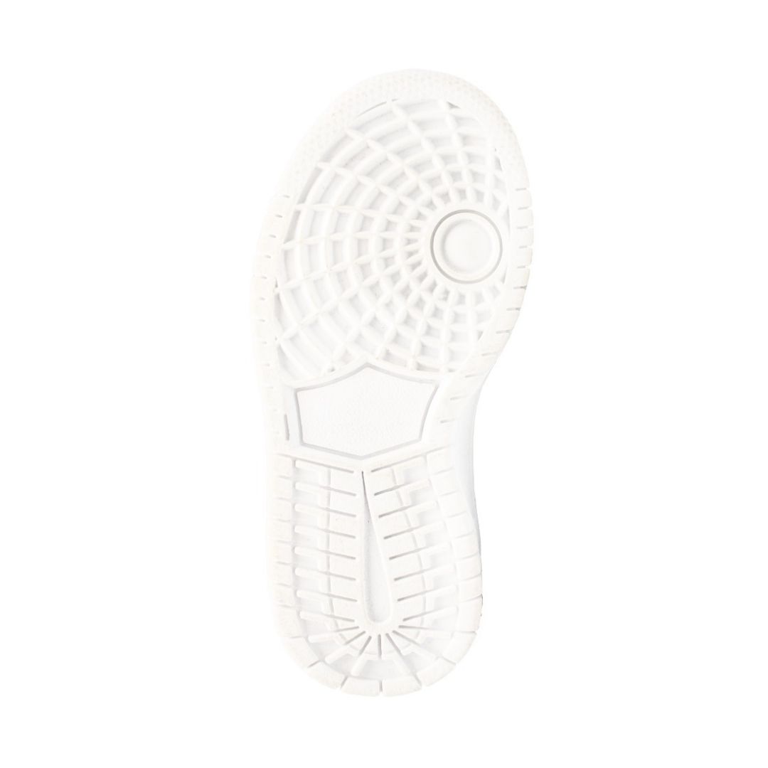 ZAPATILLAS CASUAL NIÑA PEPPA PIG BLANCO - 4
