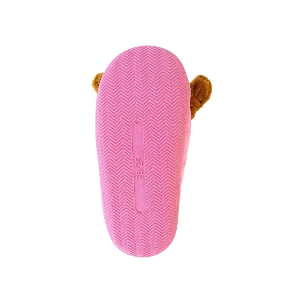 PANTUFLAS CASUALES NIÑA SKYE PAW PATROL ROSADO - 3