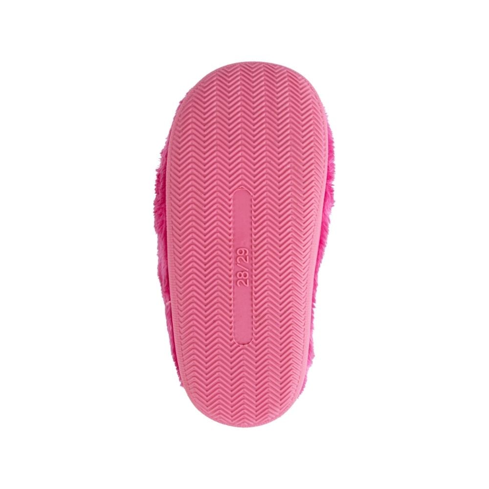PANTUFLAS CASUALES NIÑA MINNIE MOUSE ROSADO - 3