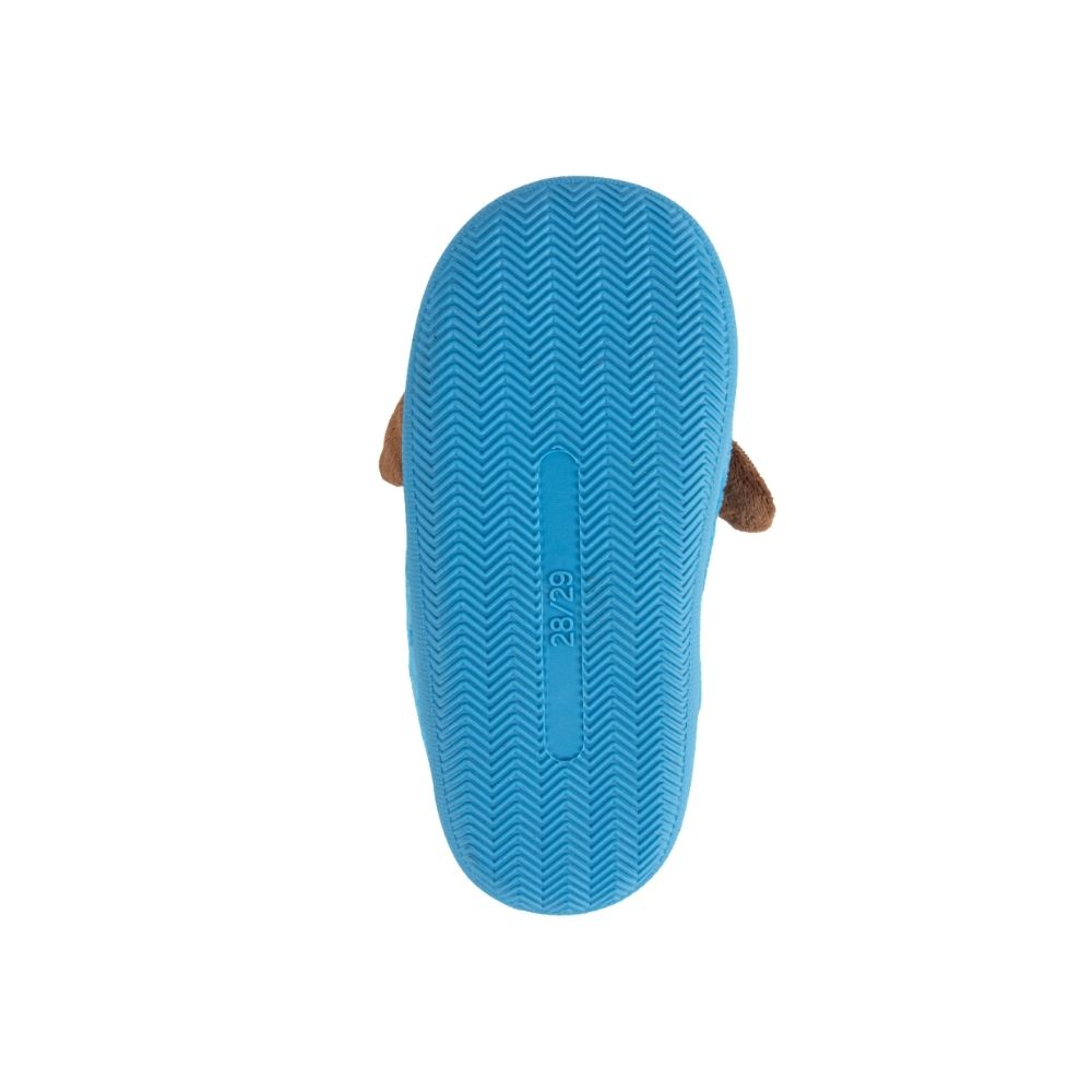 Pantuflas Casuales Niño Chase Paw Patrol Azul - 3
