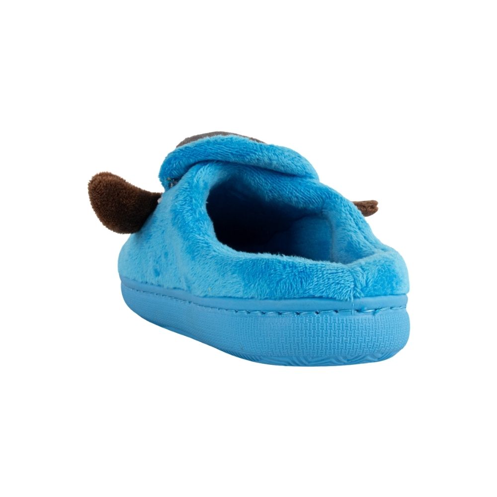 Pantuflas Casuales Niño Chase Paw Patrol Azul - 4