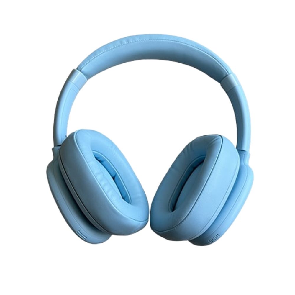 AUDIFONOS BLUETOOTH ON EAR STITCH DISNEY CELESTE - 2