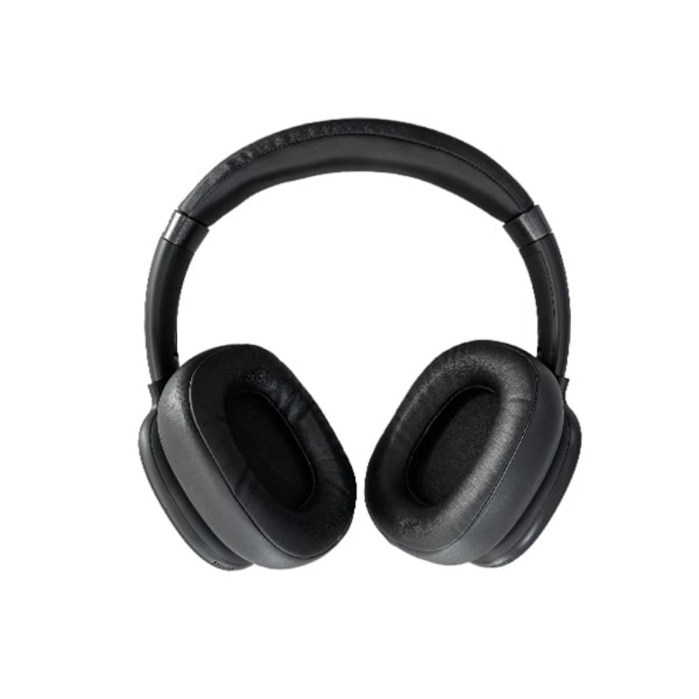 AUDIFONOS BLUETOOTH ON EAR MICKEY MOUSE NEGRO - 2