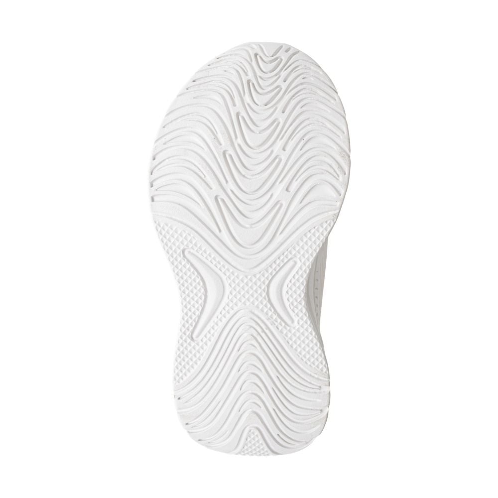 ZAPATILLAS CASUAL NIÑA BLUEY BINGO BLANCO ROSA - 4