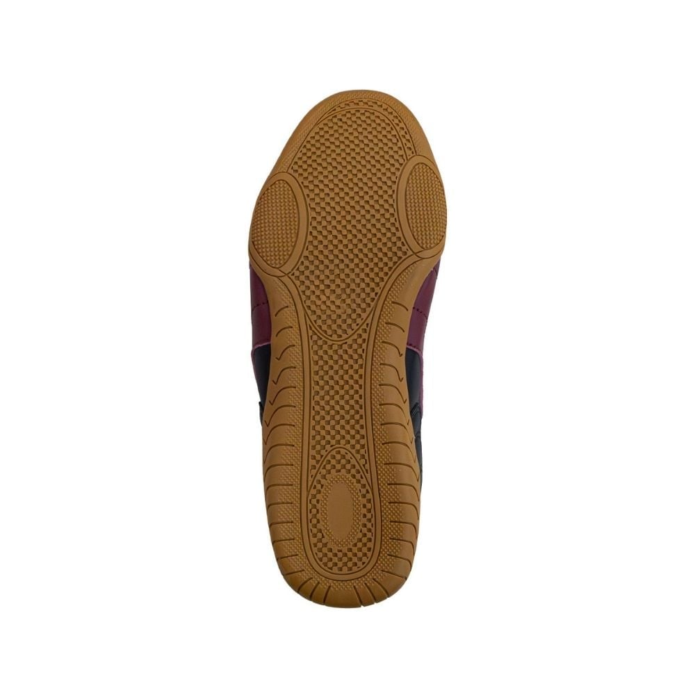ZAPATILLAS URBANAS MUJER HARRY POTTER GRYFFINDOR NEGRO - 4