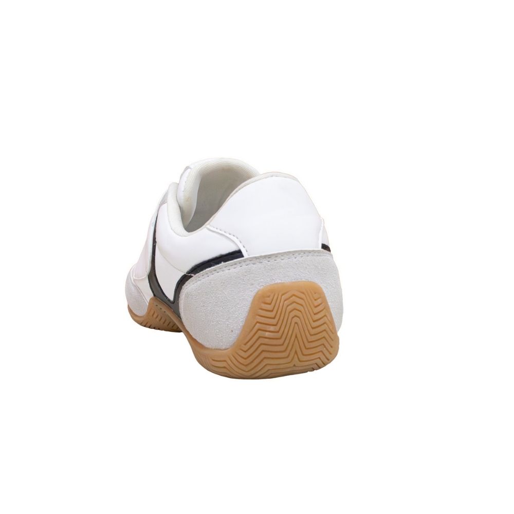 ZAPATILLAS URBANAS MUJER SNOOPY GRIS - 3