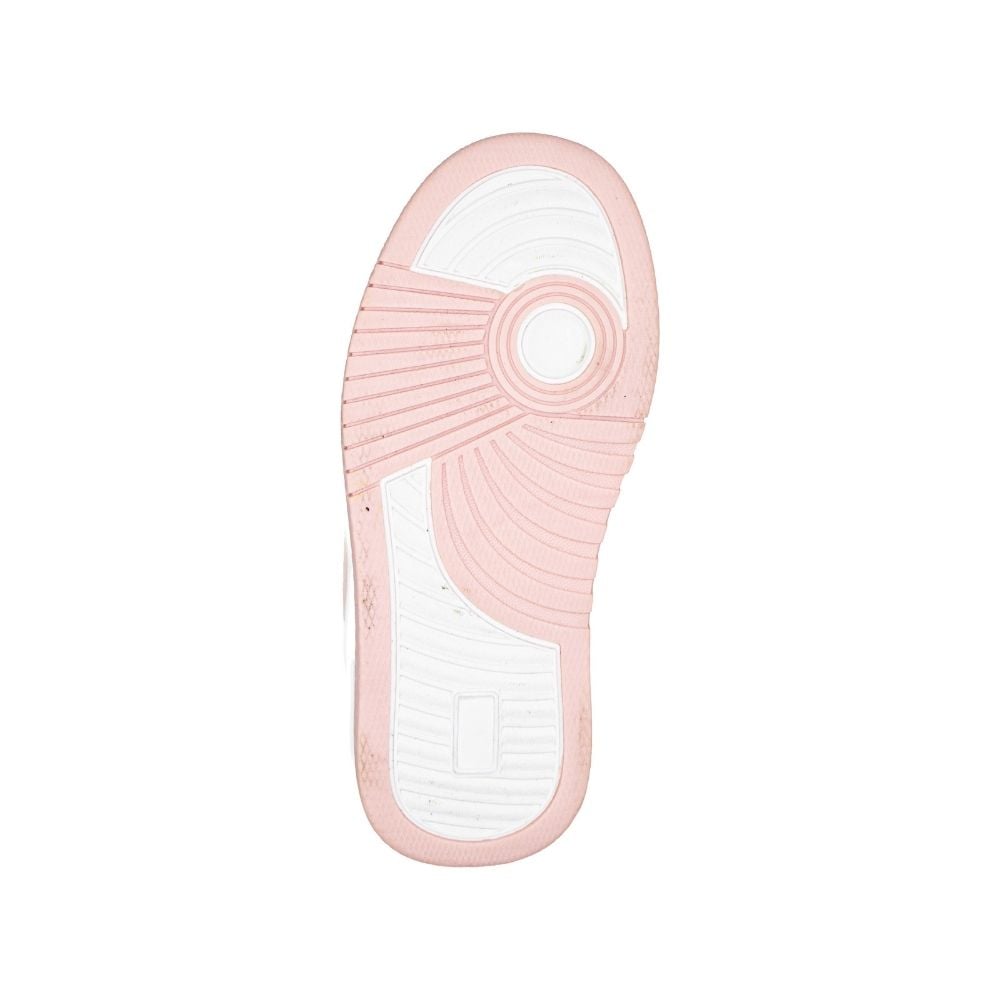 ZAPATILLAS CASUAL NIÑA BLUEY BLANCO - 4