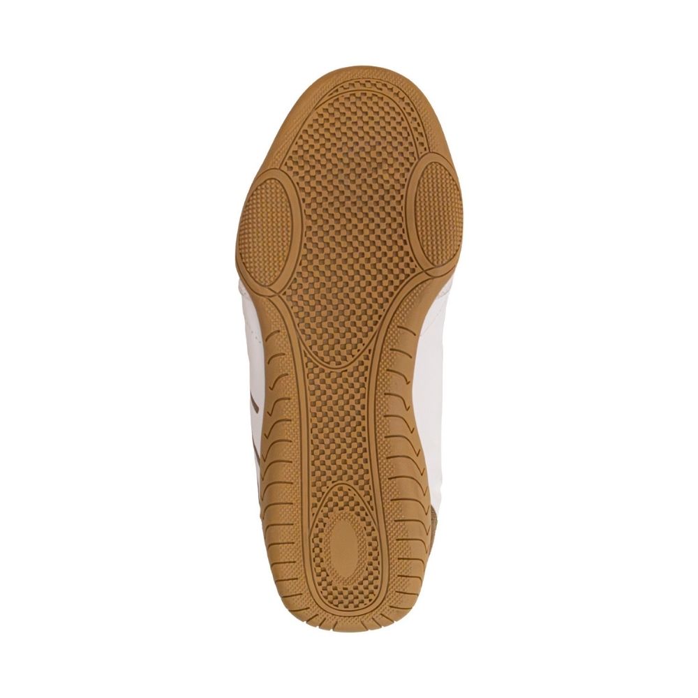 ZAPATILLAS URBANAS MUJER MICKEY MOUSE CREMA - 3