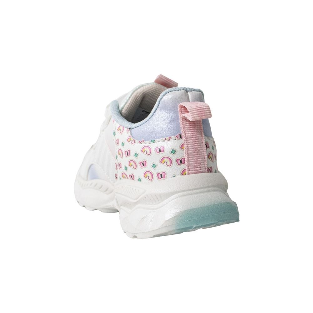 ZAPATILLAS CASUAL NIÑA BLUEY ROSADO - 2