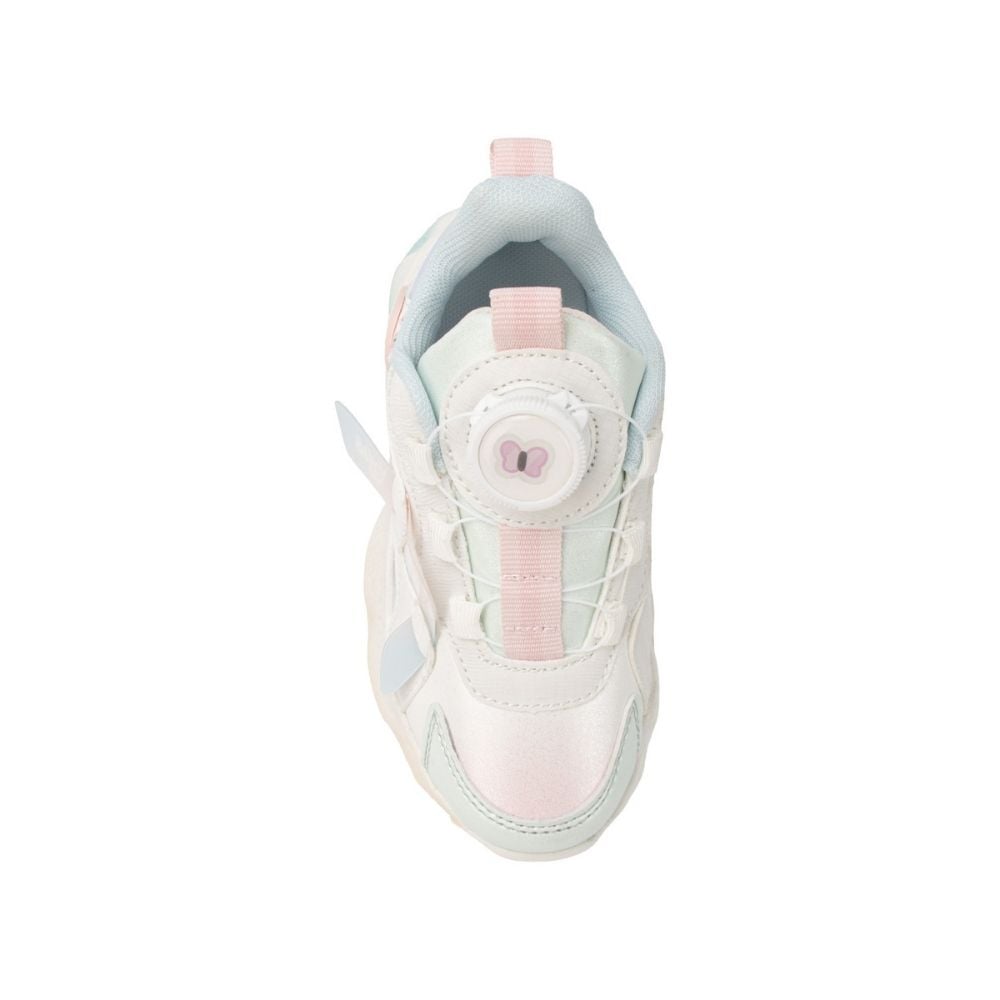 ZAPATILLAS CASUAL NIÑA BLUEY ROSADO - 3