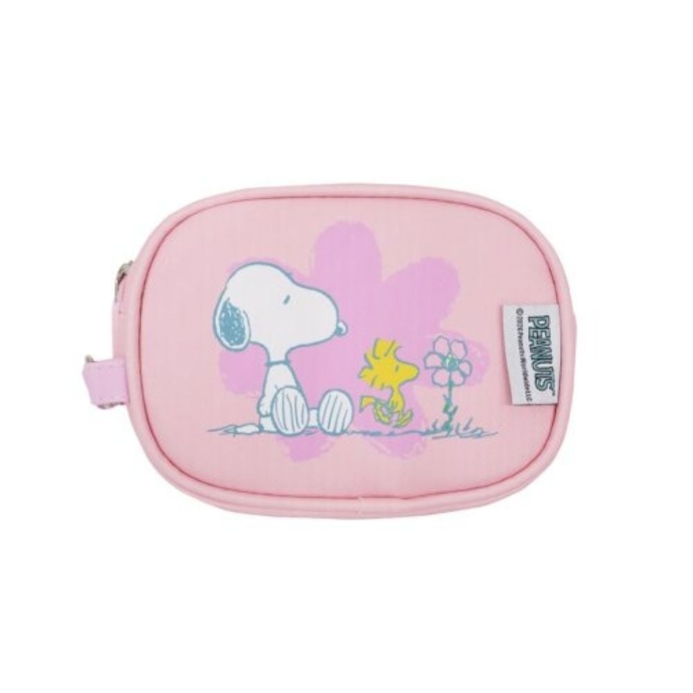 NECESER SNOOPY Y WOODSTOCK PEANUTS - 1