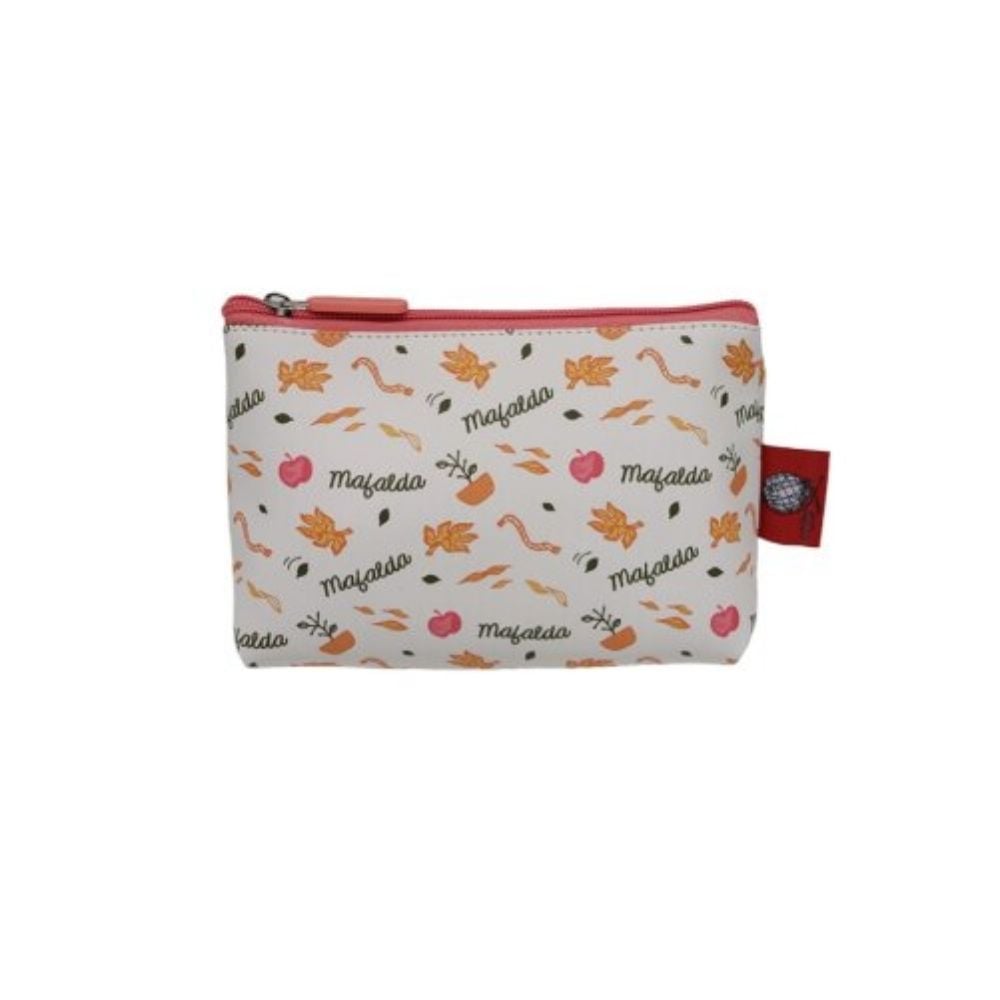 SET NECESER X2 MAFALDA ROJO - 3