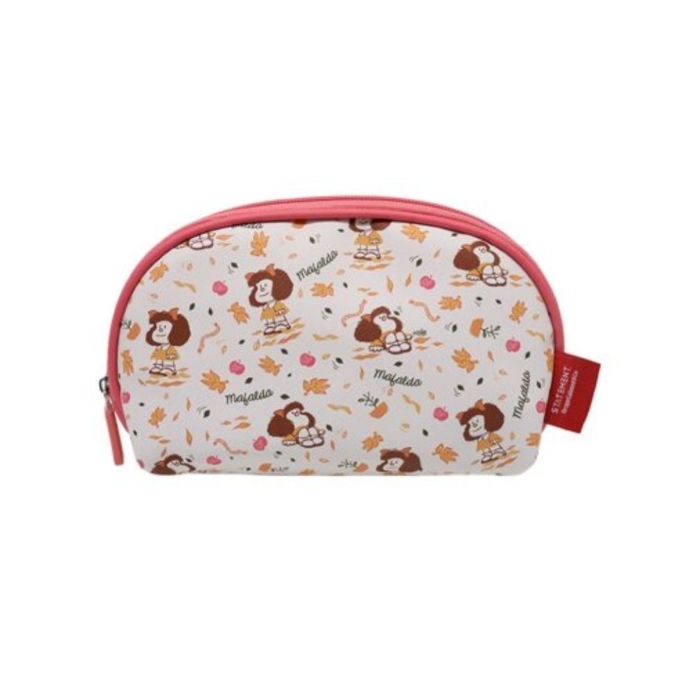 NECESER MAFALDA BEIGE - 1