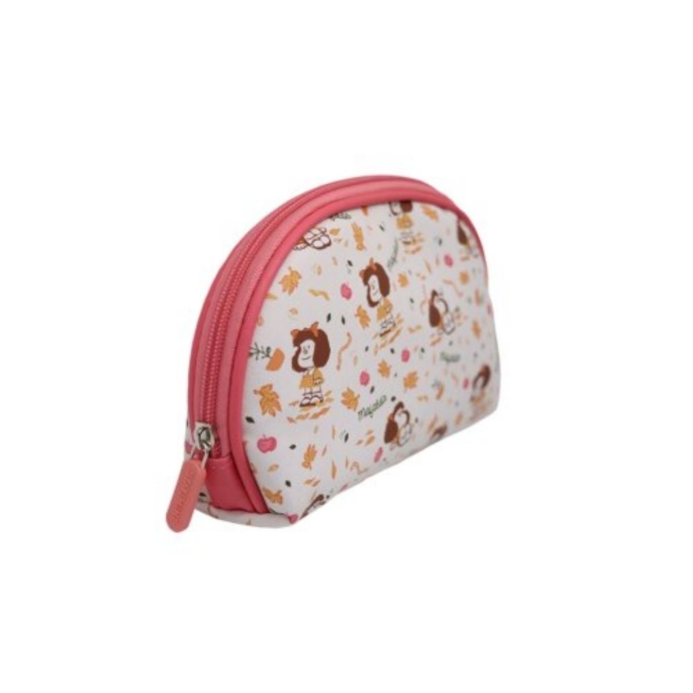 NECESER MAFALDA BEIGE - 2