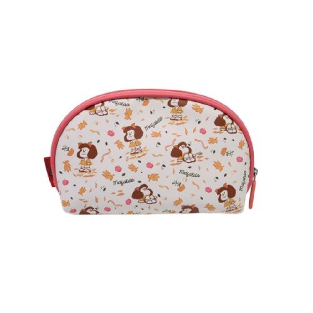 NECESER MAFALDA BEIGE - 3