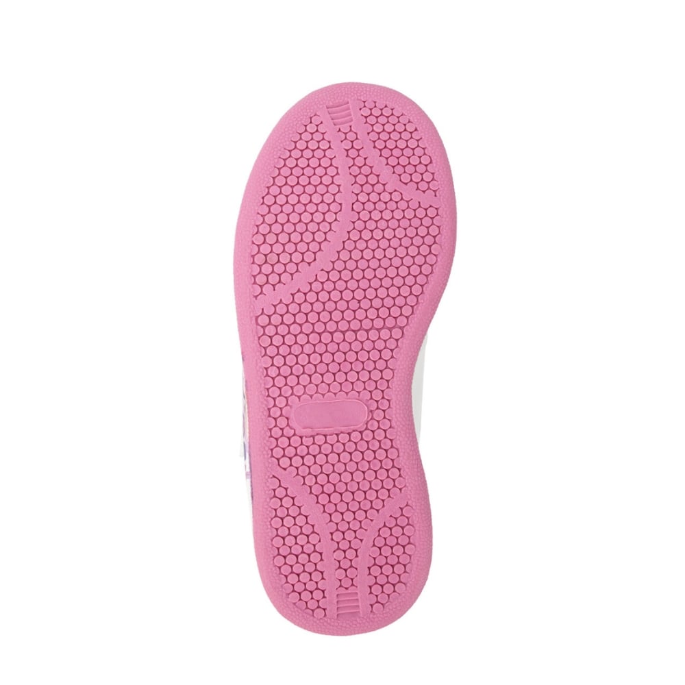 ZAPATILLAS CASUAL NIÑA ANGELA STITCH ROSADO - 4