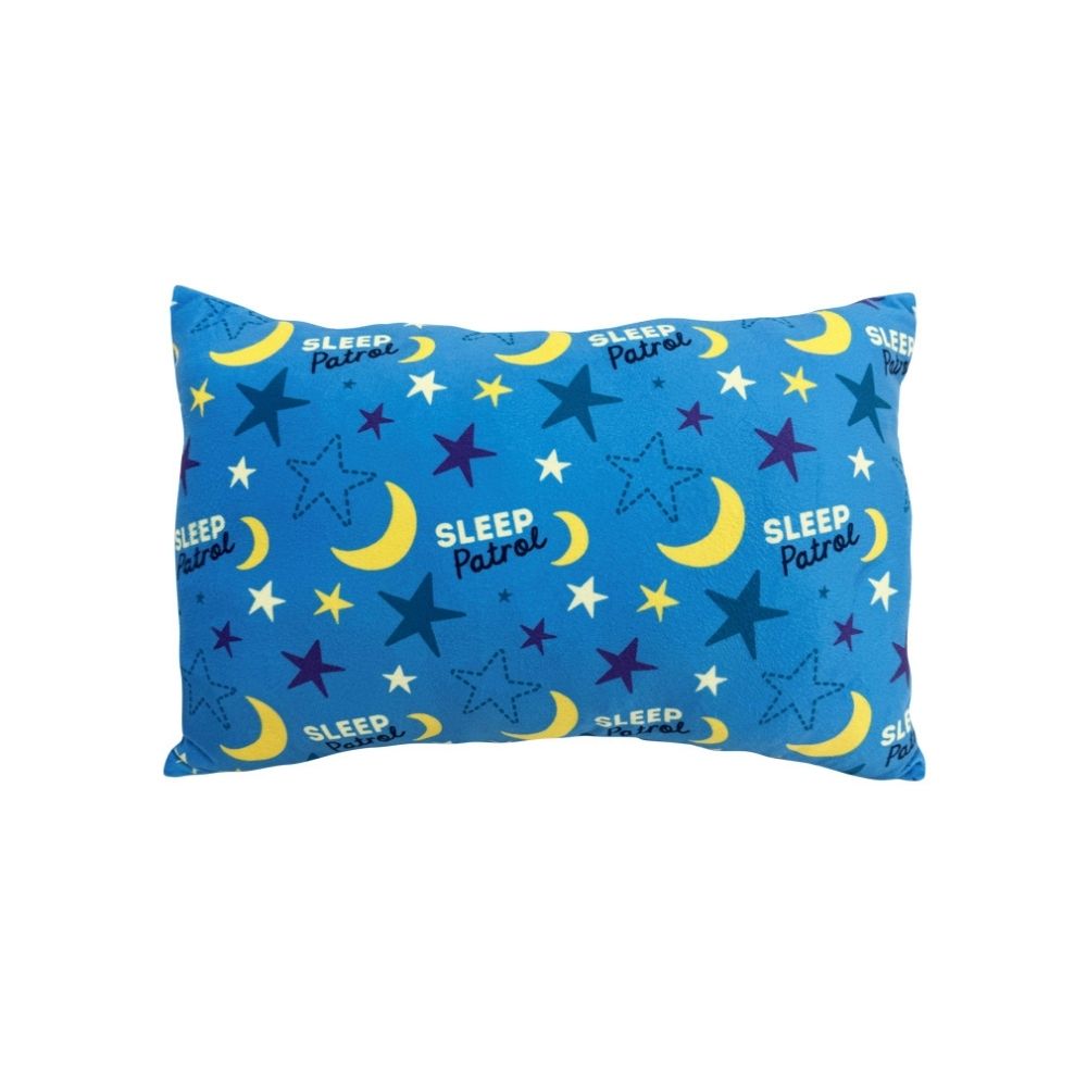 COJIN ALMOHADA PERSONAJES PAW PATROL RECTANGULAR 35X26 CM - 3