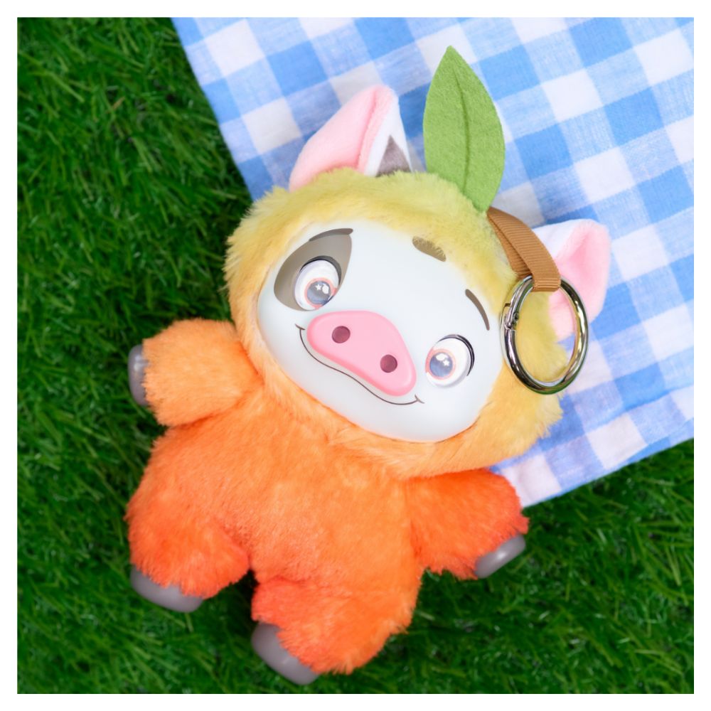 Llavero Peluche Coleccionable Sorpresa Charm Disney Fresh Picked - 5