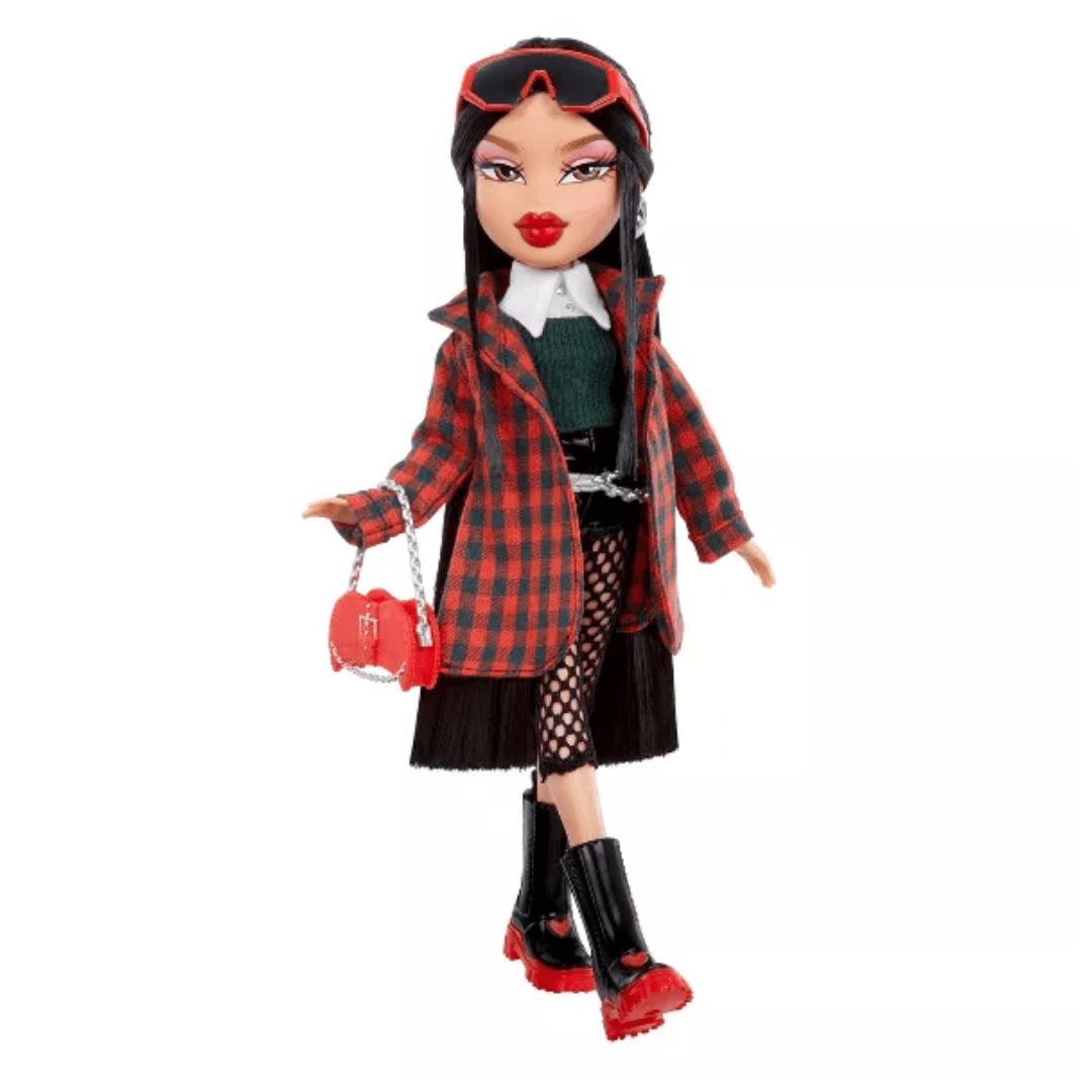 MUÑECA JADE ALWAYS BRATZ - 3