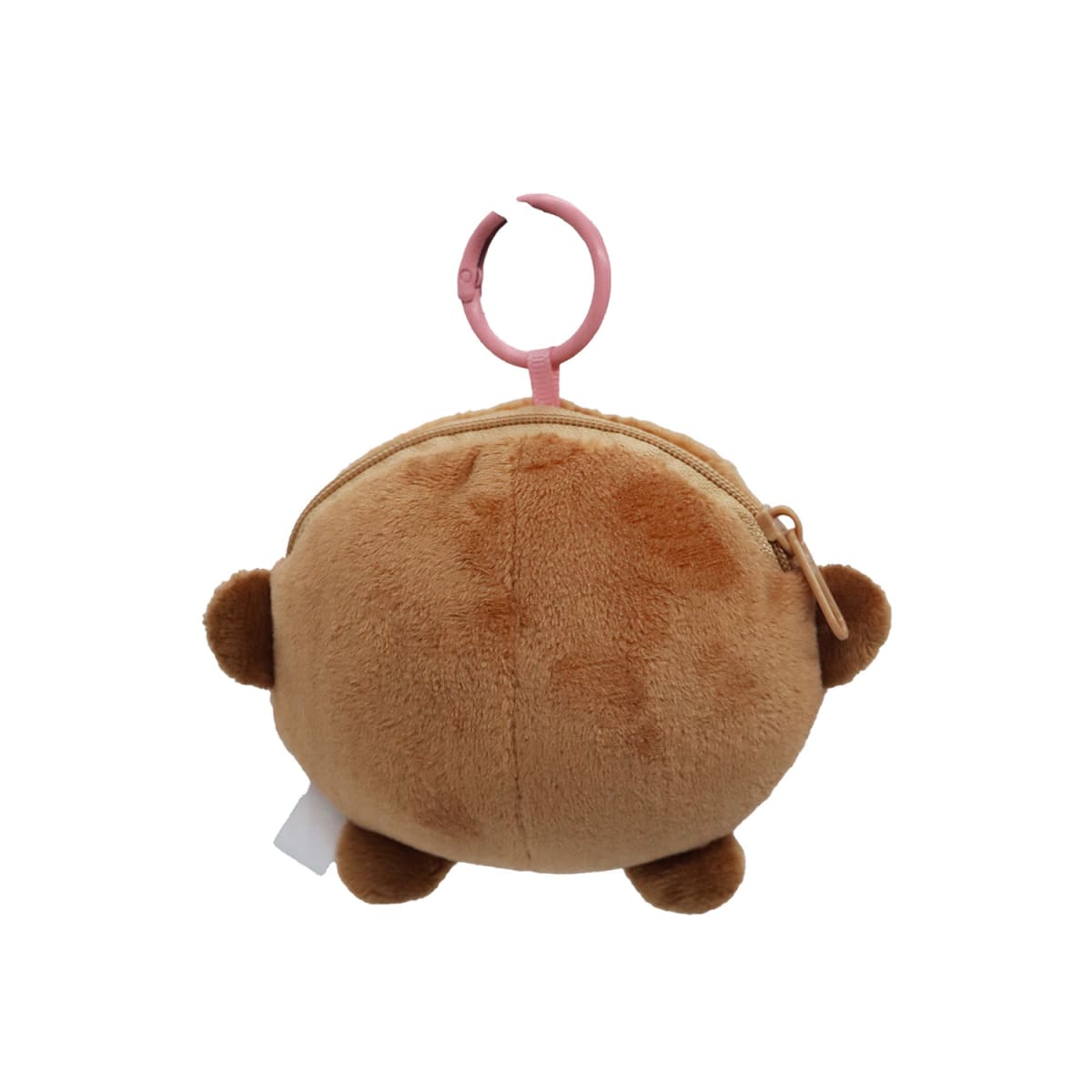 LLAVERO PELUCHE CHARM BTS BT21 KAWAI SHOOKY - 3