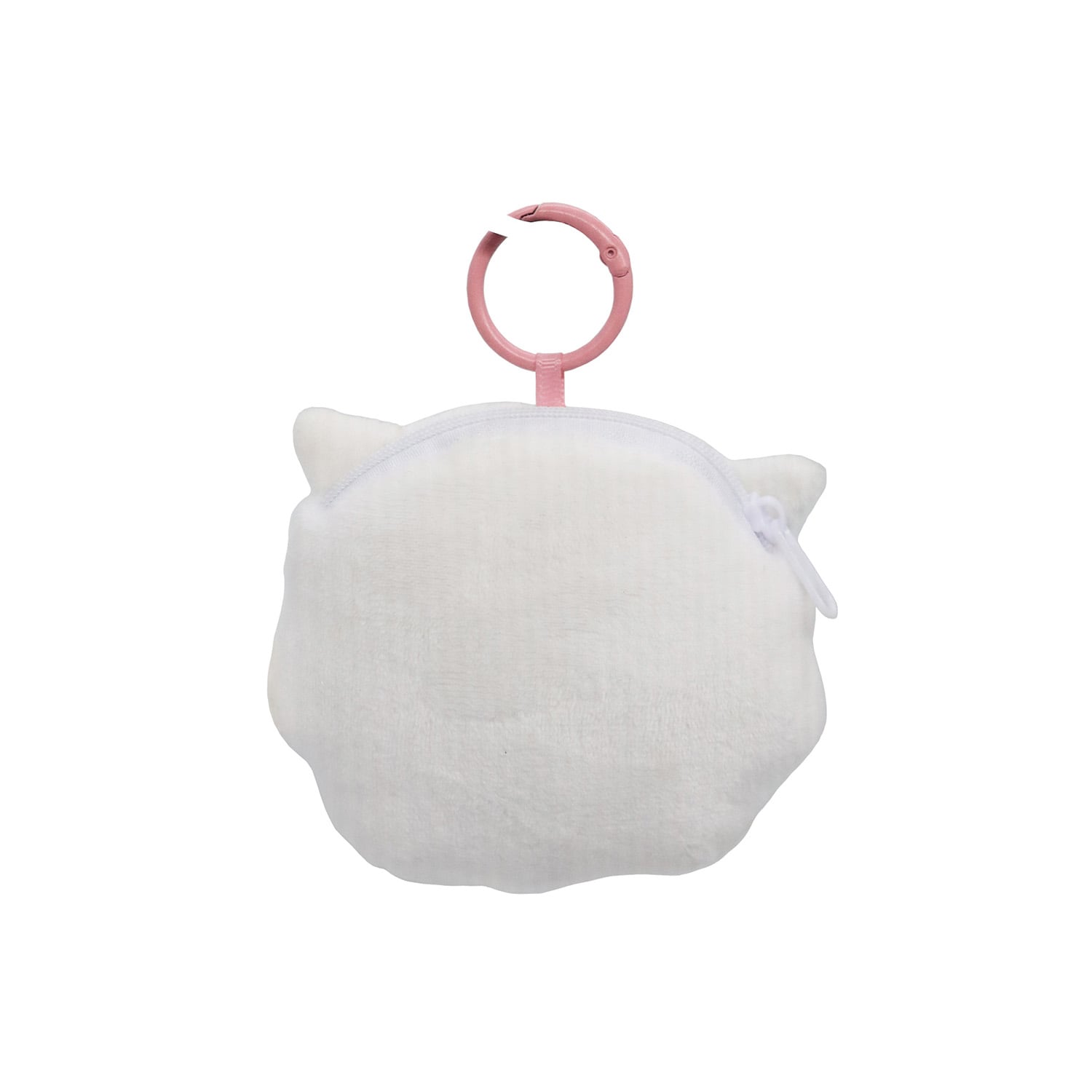 LLAVERO PELUCHE CHARM BTS BT21 KAWAI RJ - 3