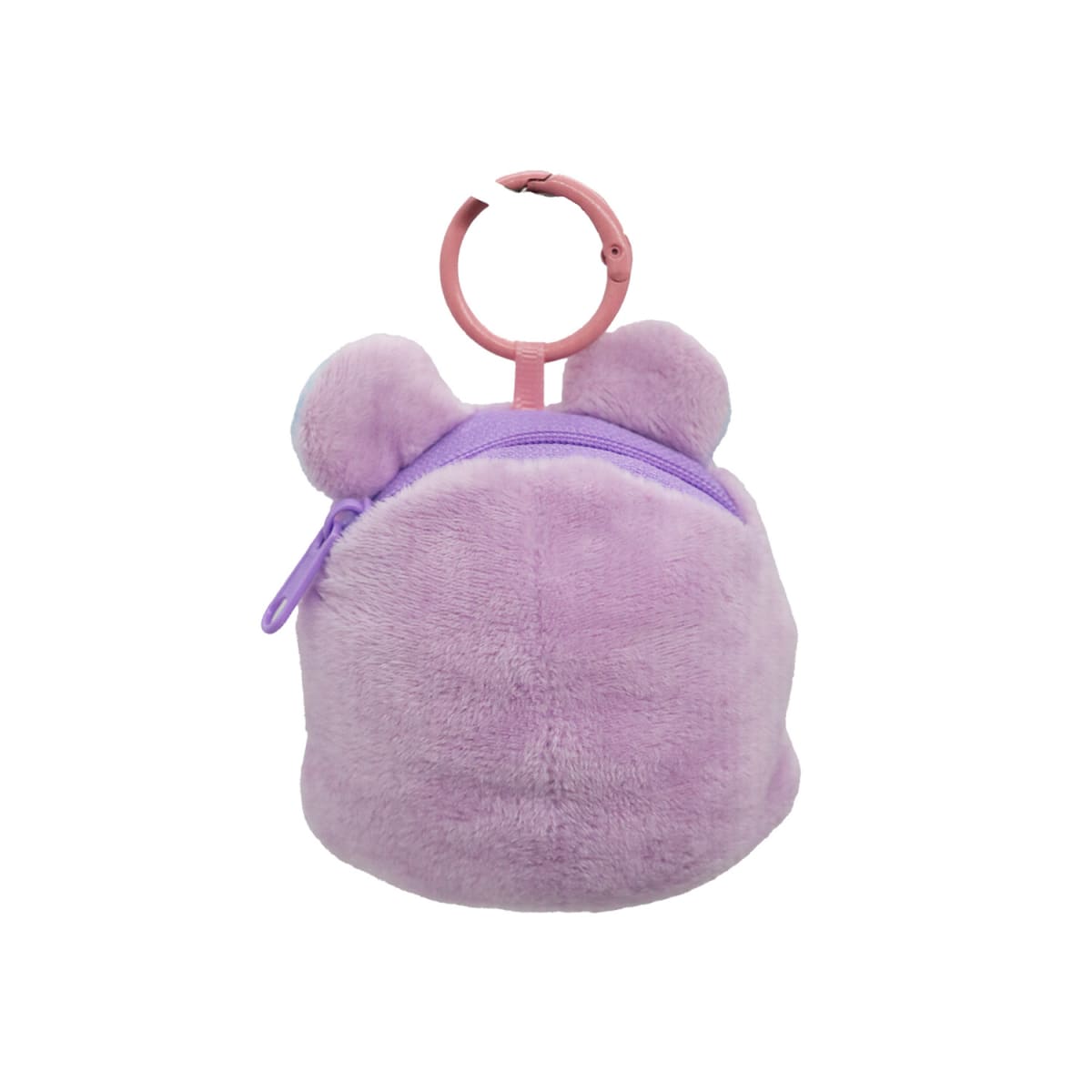 LLAVERO PELUCHE CHARM BTS BT21 KAWAI MANG - 3