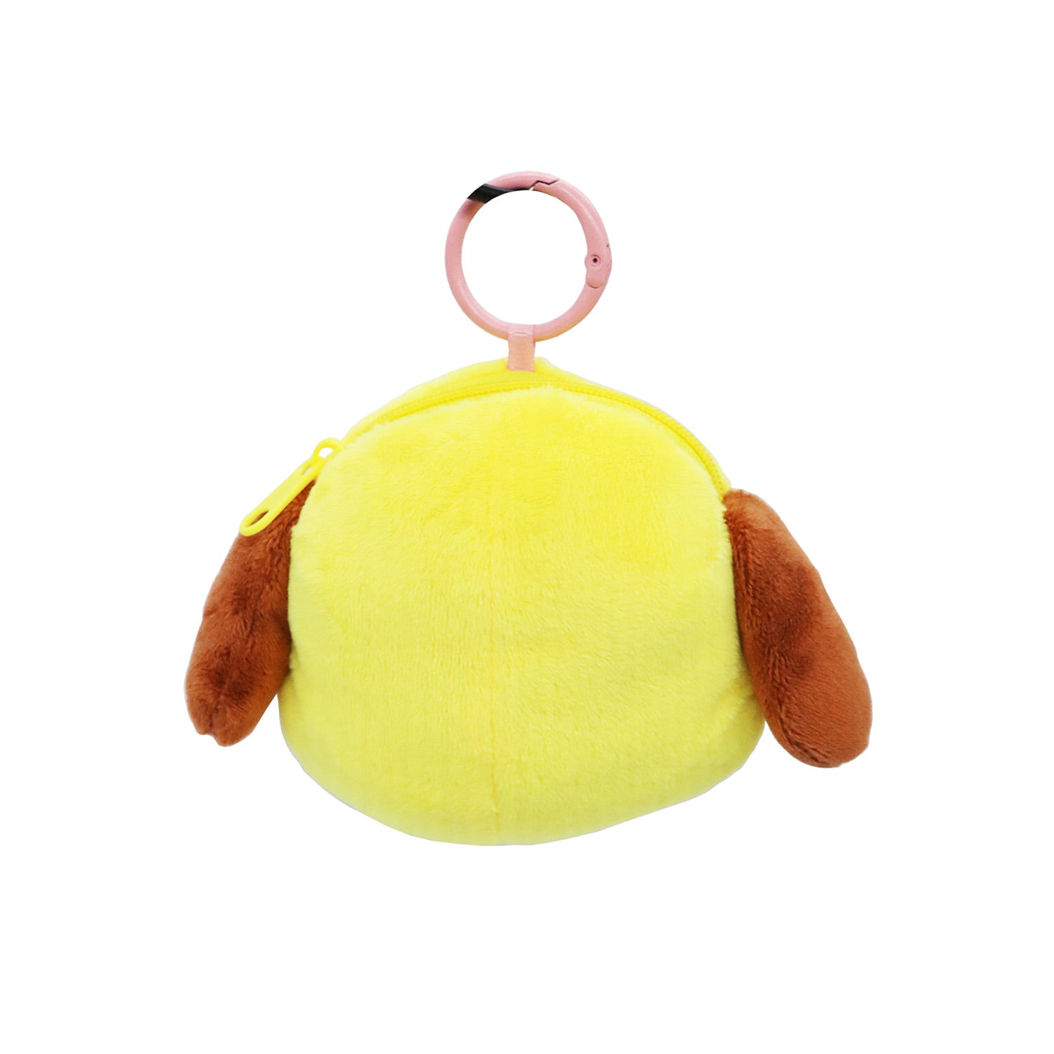 LLAVERO PELUCHE CHARM BTS BT21 KAWAI CHIMMY - 3