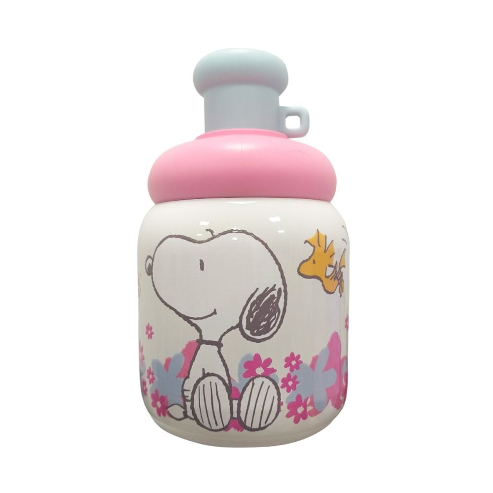 BOTELLA TERMICO SNOOPY 540 ML - 1