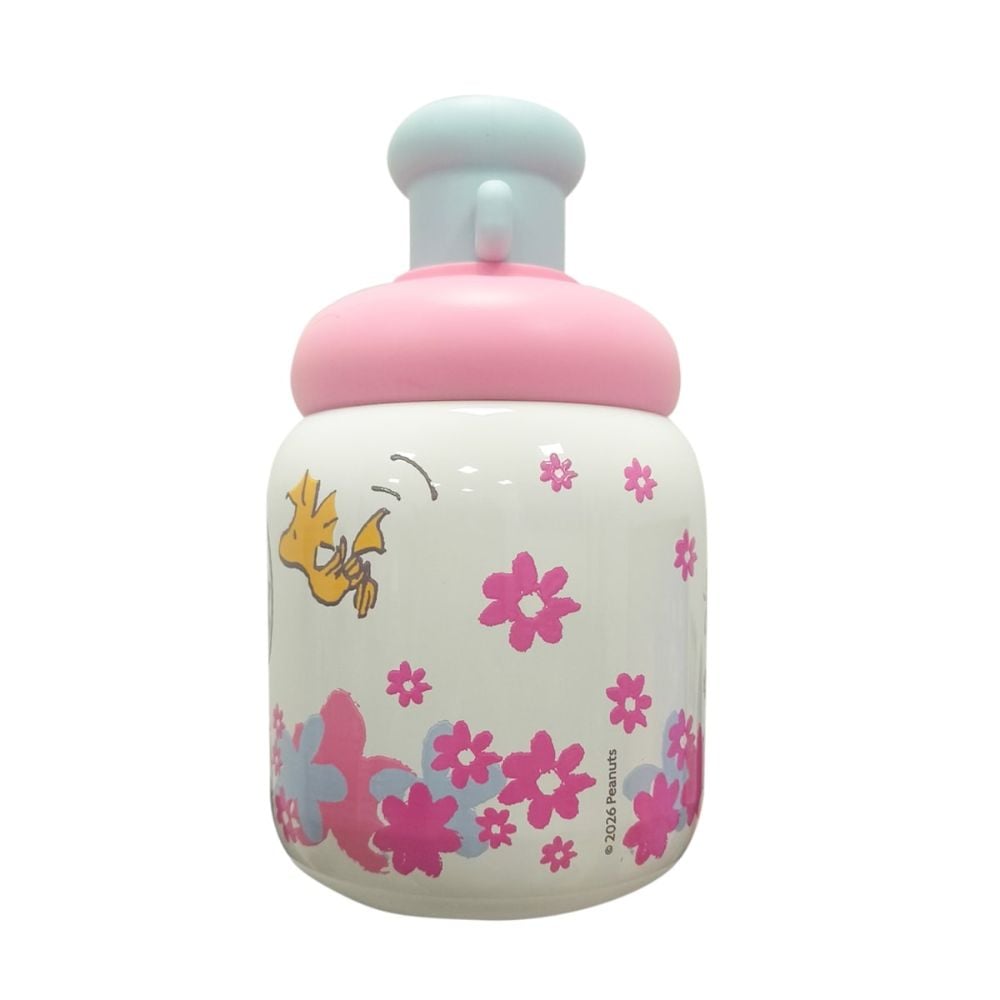 BOTELLA TERMICO SNOOPY 540 ML - 2