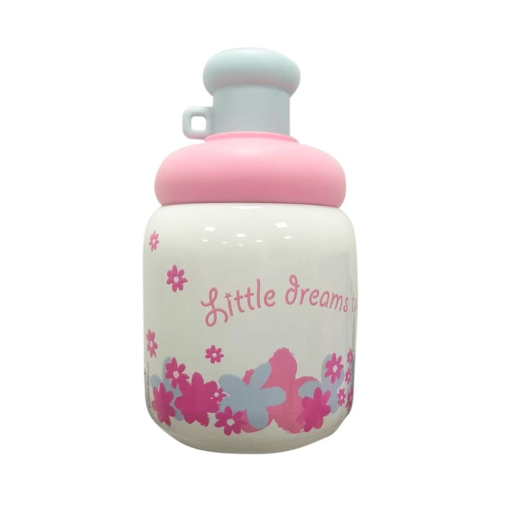 BOTELLA TERMICO SNOOPY 540 ML - 3