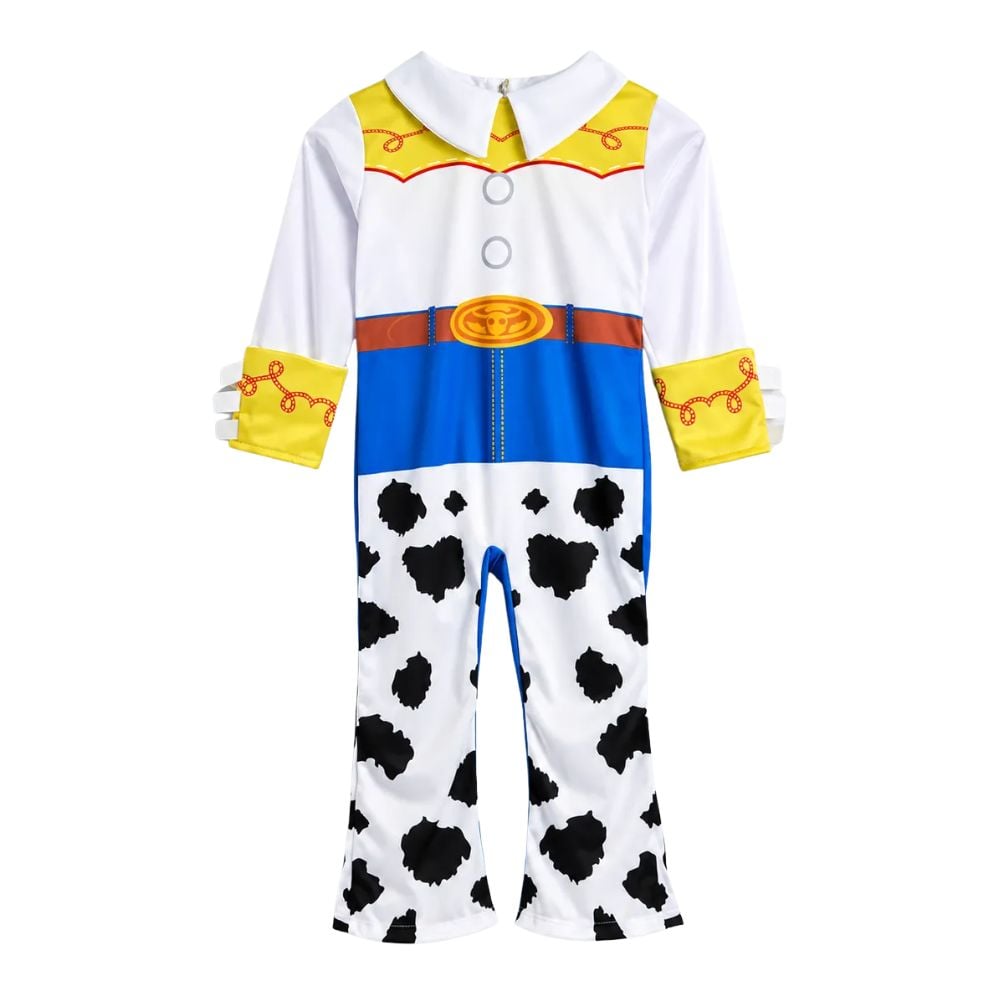 DISFRAZ JESSIE TOY STORY DISNEY NIÑA - 2