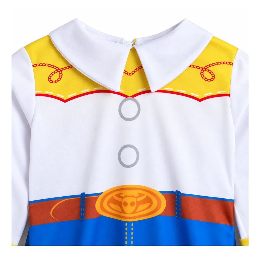 DISFRAZ JESSIE TOY STORY DISNEY NIÑA - 3