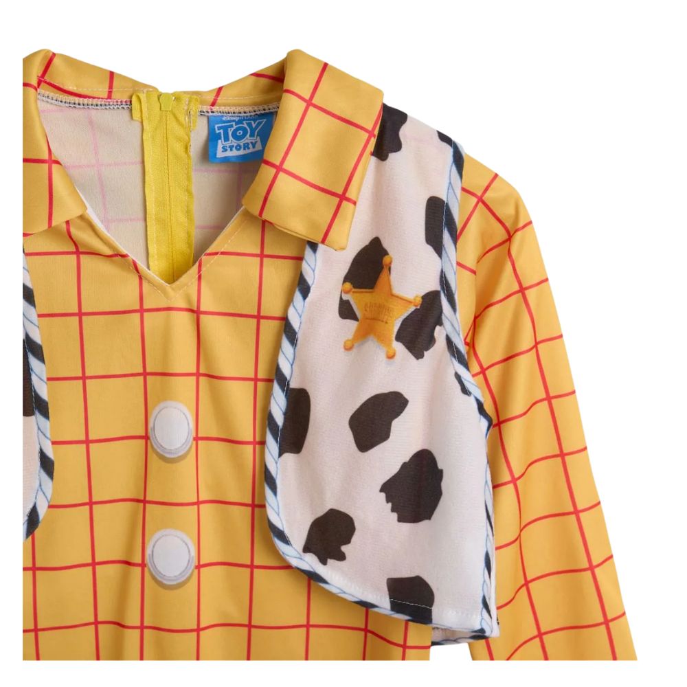 DISFRAZ WOODY TOY STORY DISNEY NIÑO - 2