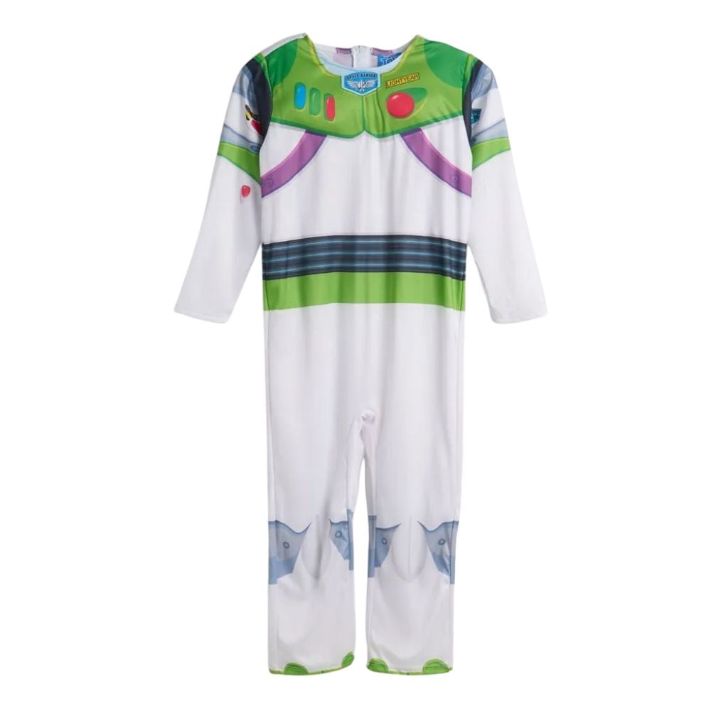 DISFRAZ BUZZ LIGHTYEAR TOY STORY DISNEY NIÑO - 3