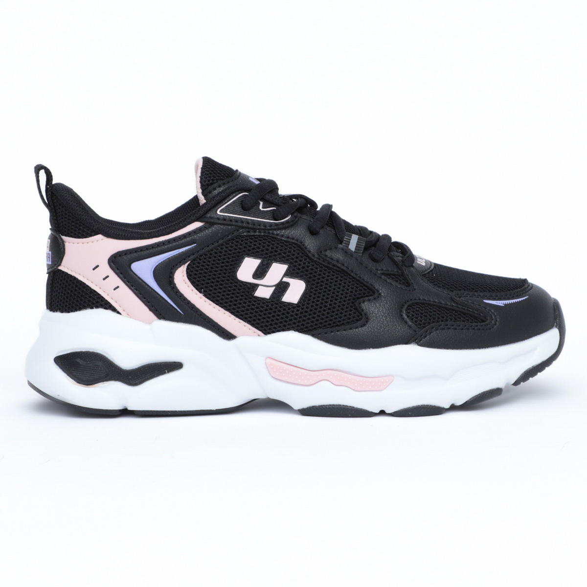 Ultra Basic Ripley - ZAPATILLAS URBANAS ULTRALON PARA MUJER ULTRA BASIC