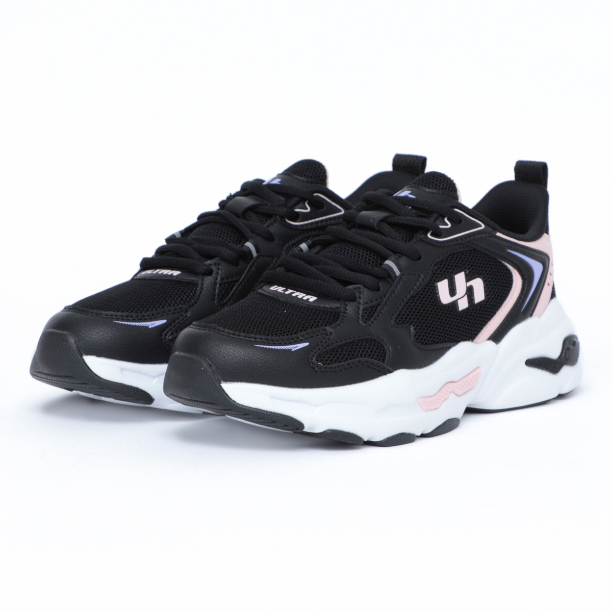 Ultra Basic Ripley - ZAPATILLAS URBANAS ULTRALON PARA MUJER ULTRA BASIC