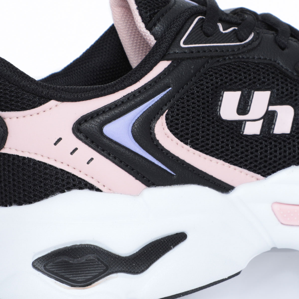 Ultra Basic Ripley - ZAPATILLAS URBANAS ULTRALON PARA MUJER ULTRA BASIC