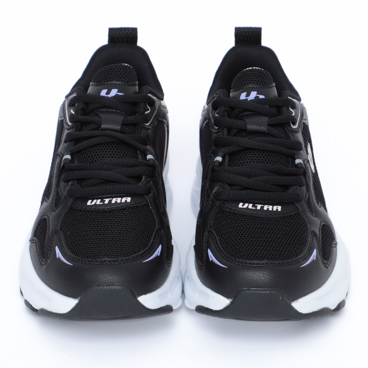 Ultra Basic Ripley - ZAPATILLAS URBANAS ULTRALON PARA MUJER ULTRA BASIC