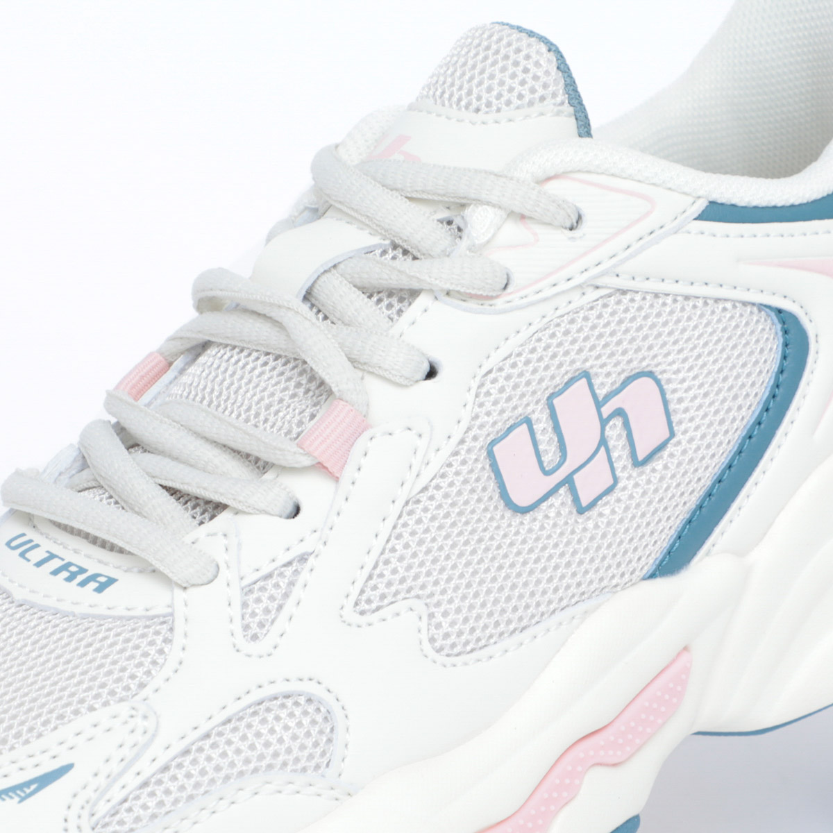 Ultra Basic Ripley - ZAPATILLAS URBANAS ULTRALON PARA MUJER ULTRA BASIC
