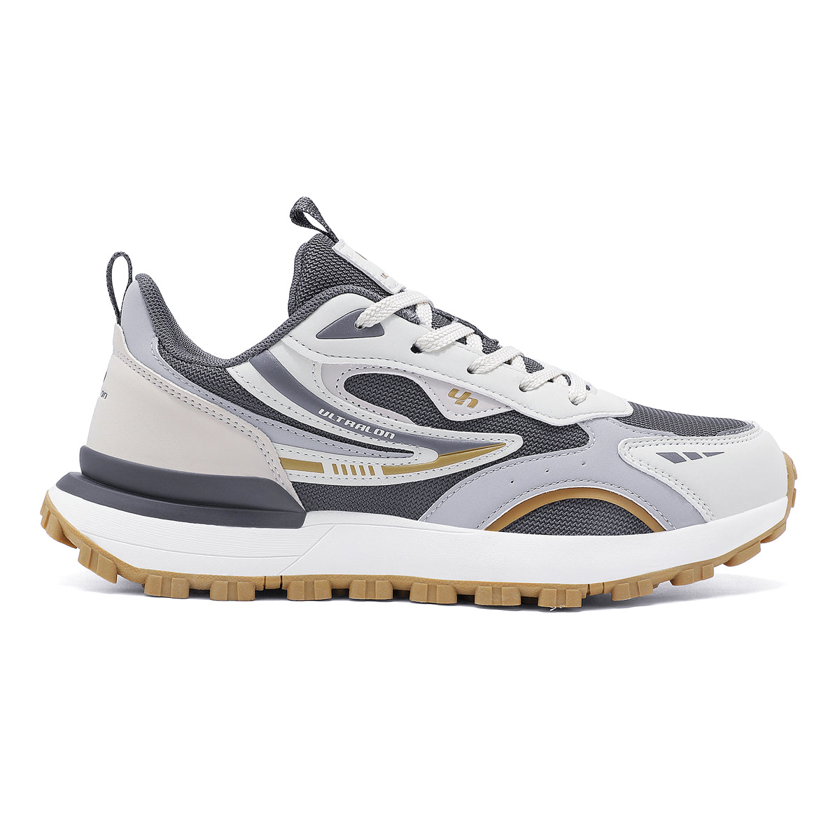 ZAPATILLAS URBANAS ULTRALON PARA HOMBRE ULTRA DING - 1