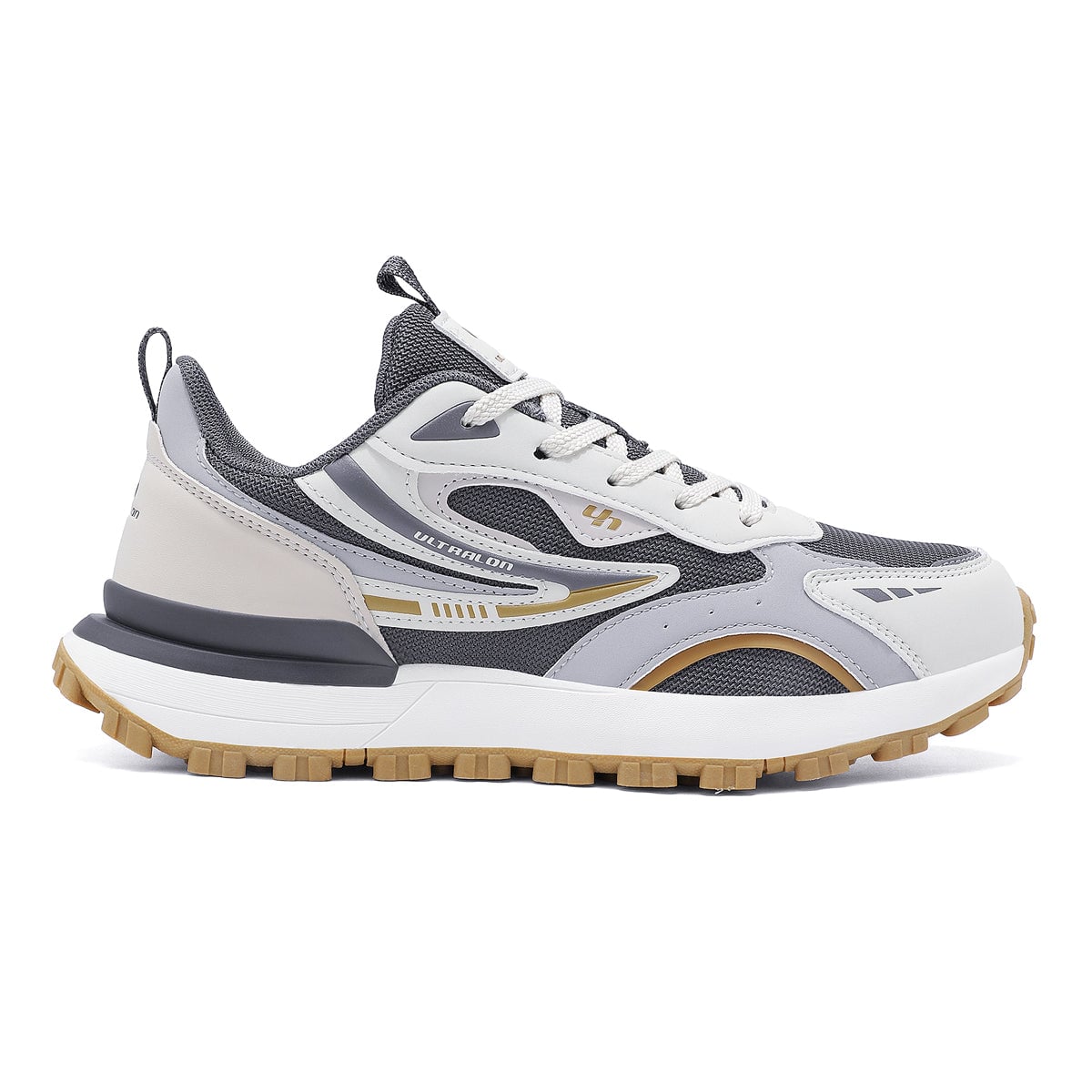 ZAPATILLAS URBANAS ULTRALON PARA HOMBRE ULTRA DING - 1