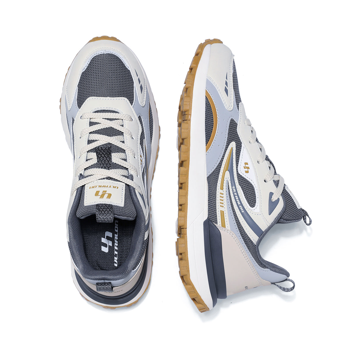 ZAPATILLAS URBANAS ULTRALON PARA HOMBRE ULTRA DING - 3