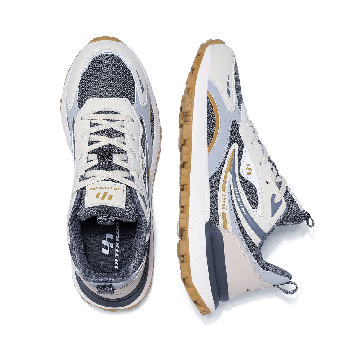 ZAPATILLAS URBANAS ULTRALON PARA HOMBRE ULTRA DING - 3