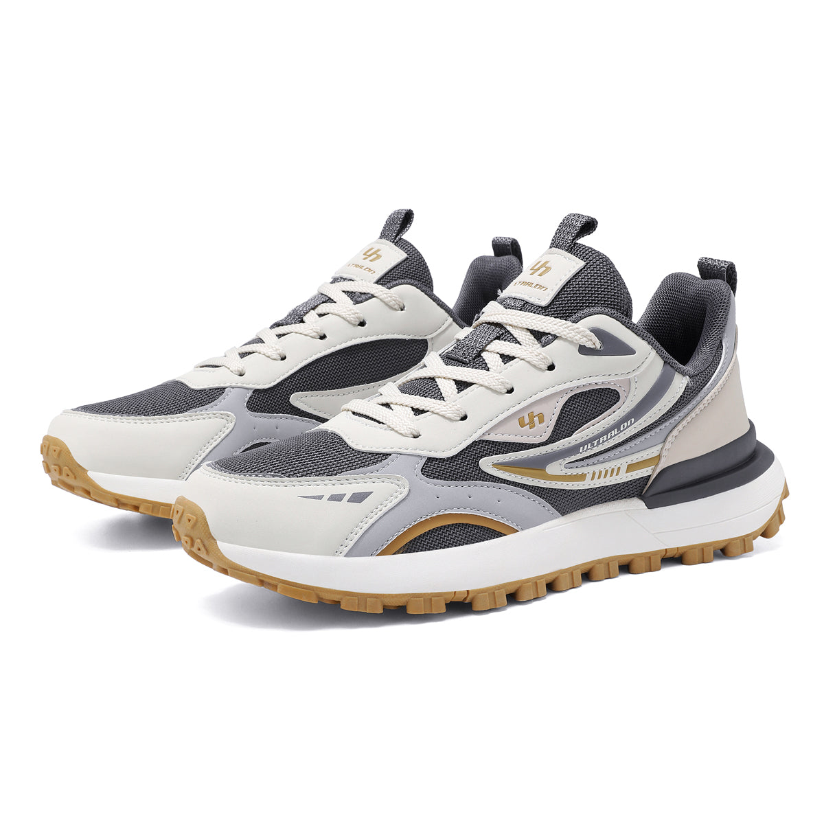 ZAPATILLAS URBANAS ULTRALON PARA HOMBRE ULTRA DING - 5