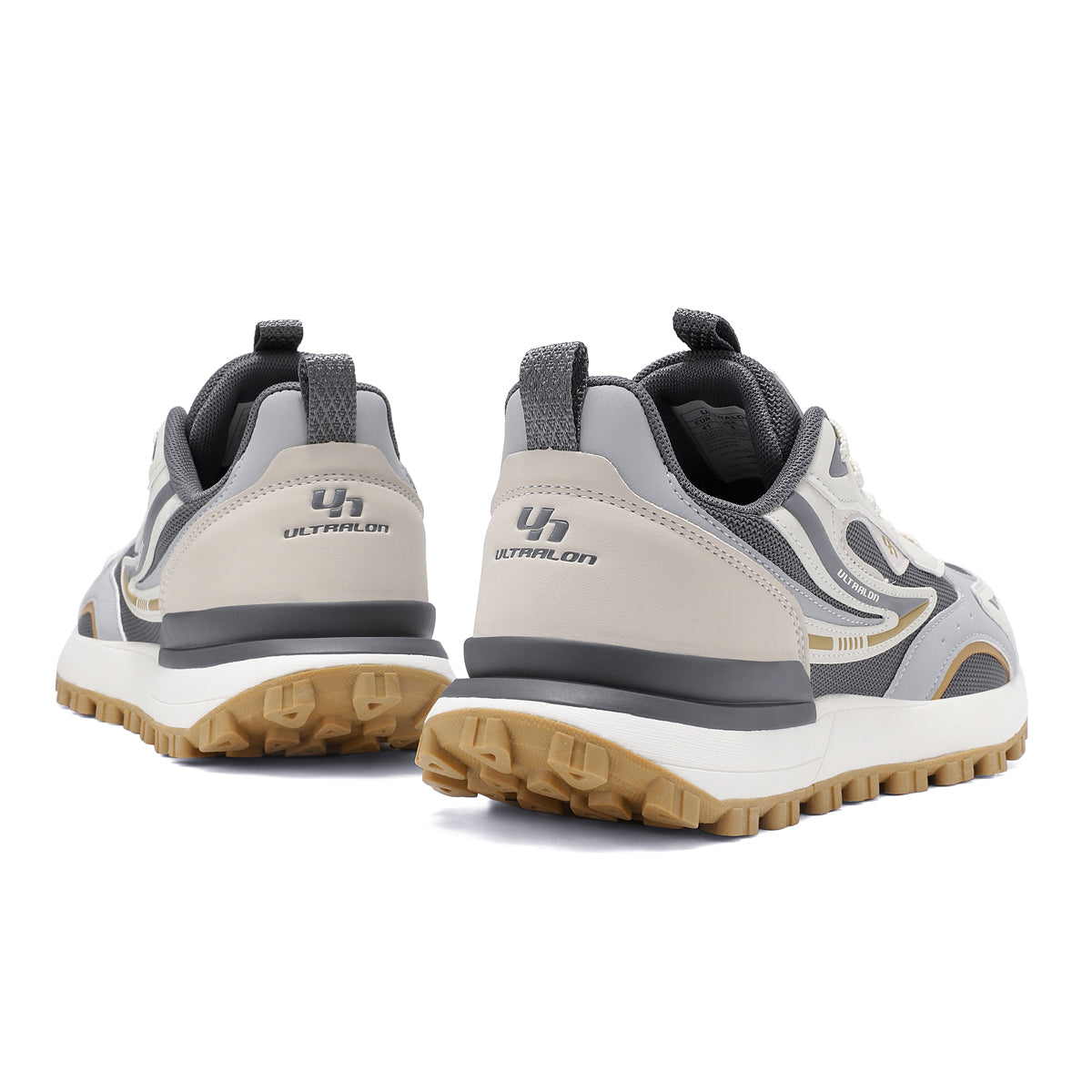 ZAPATILLAS URBANAS ULTRALON PARA HOMBRE ULTRA DING - 6