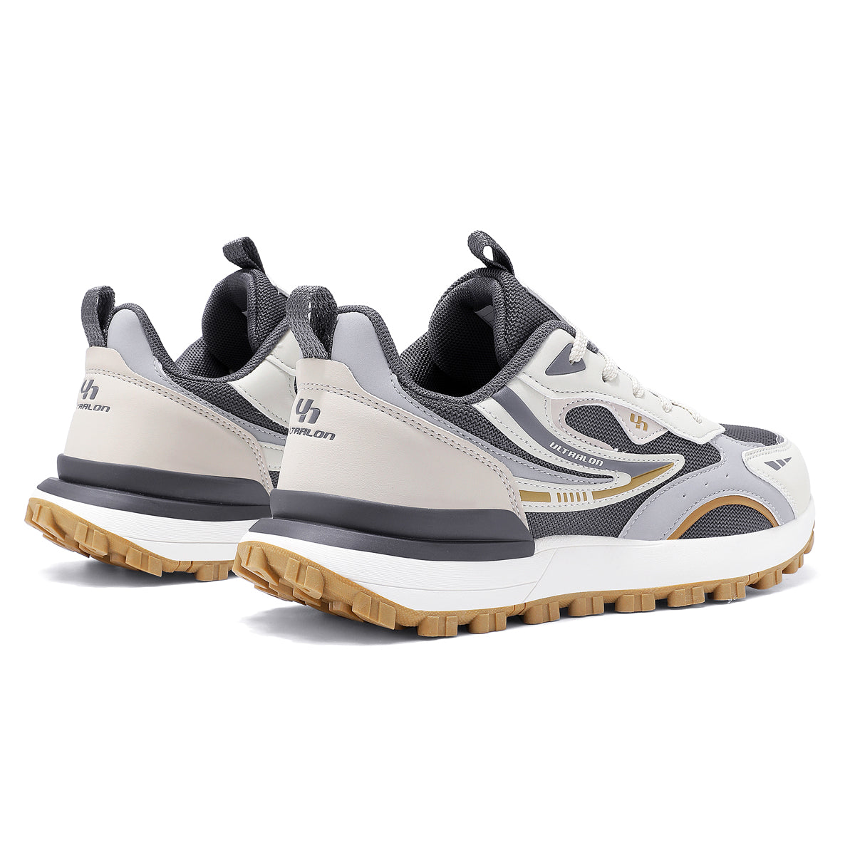 ZAPATILLAS URBANAS ULTRALON PARA HOMBRE ULTRA DING - 8