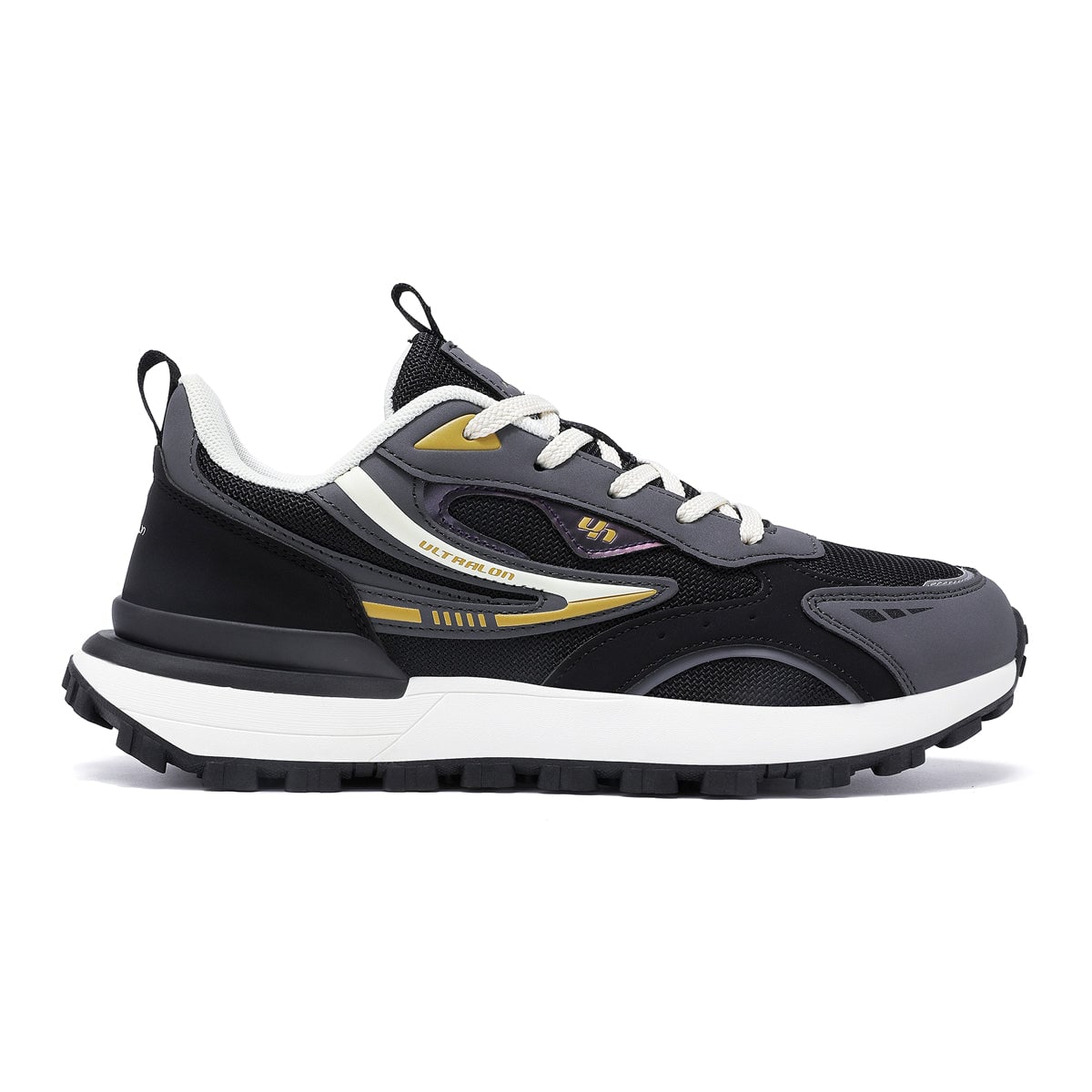 ZAPATILLAS URBANAS ULTRALON PARA HOMBRE ULTRA DING - 1